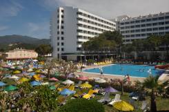 GRAND EFE CLUB HOTEL General Images